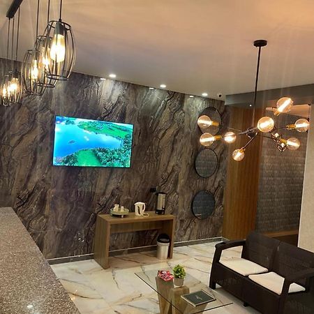 Wh Hotel San Andrés Zewnętrze zdjęcie