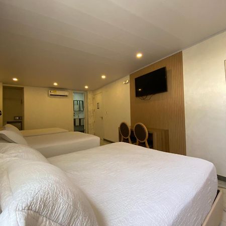 Wh Hotel San Andrés Zewnętrze zdjęcie