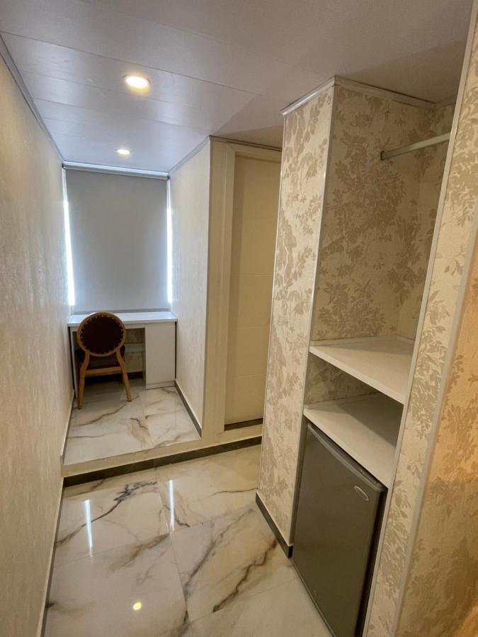 Wh Hotel San Andrés Zewnętrze zdjęcie