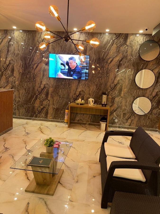 Wh Hotel San Andrés Zewnętrze zdjęcie