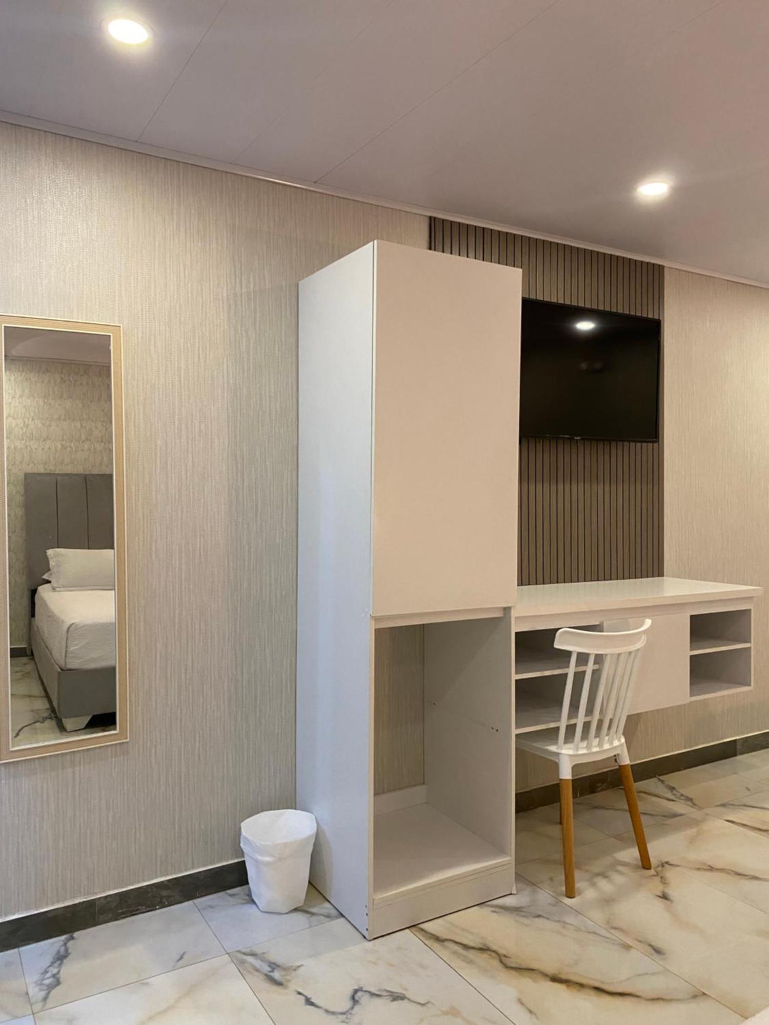 Wh Hotel San Andrés Zewnętrze zdjęcie