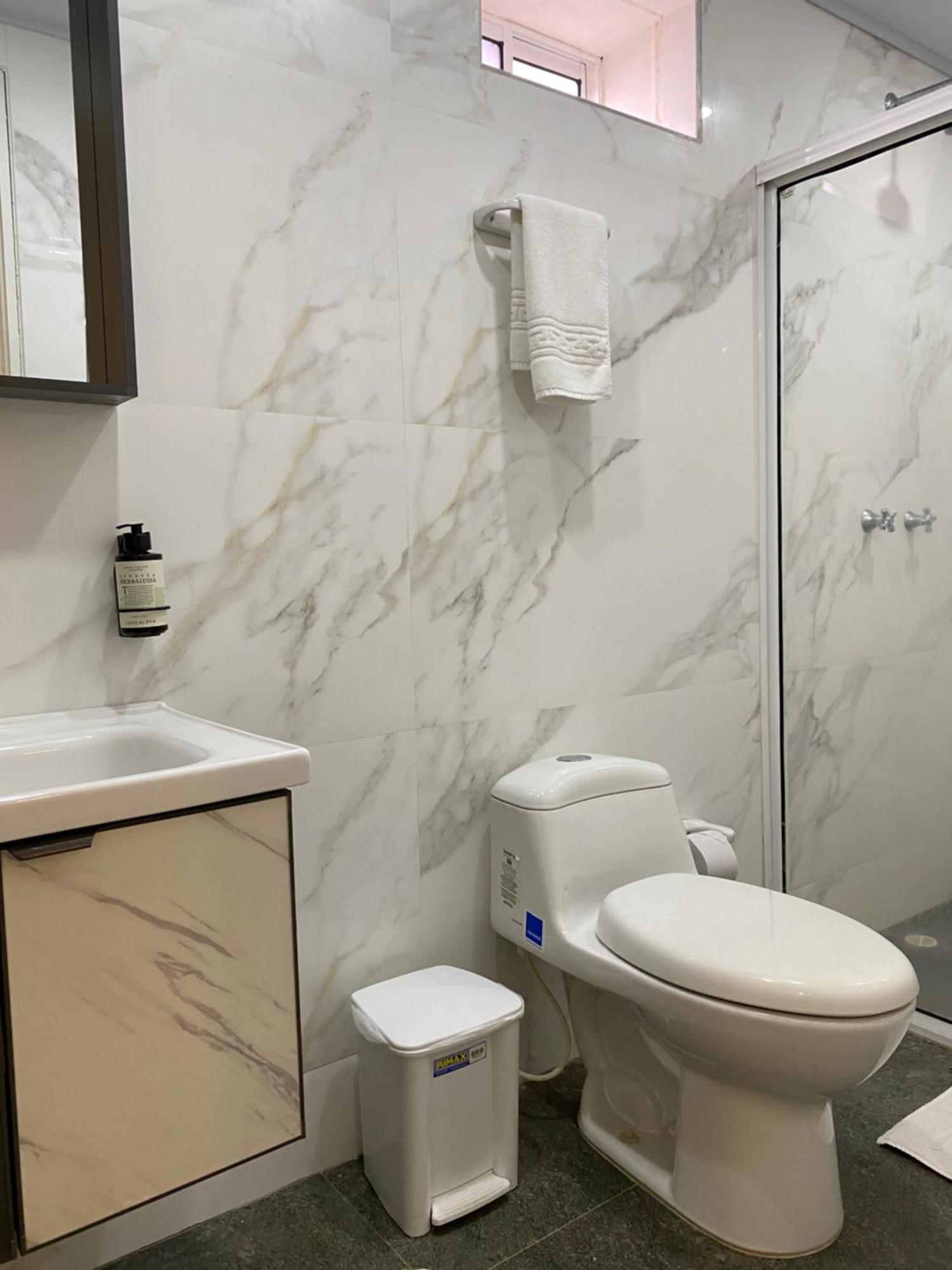 Wh Hotel San Andrés Zewnętrze zdjęcie