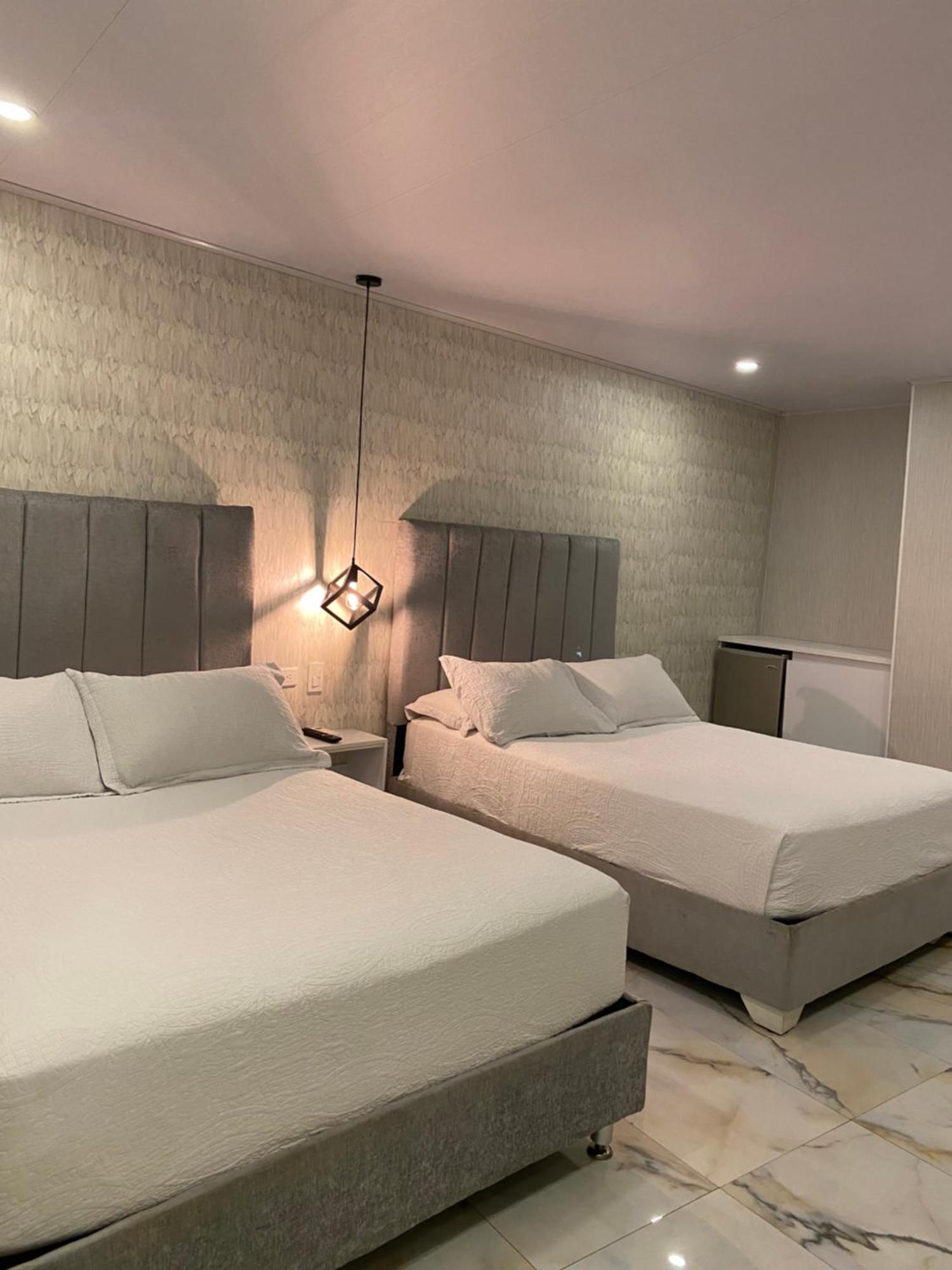 Wh Hotel San Andrés Zewnętrze zdjęcie