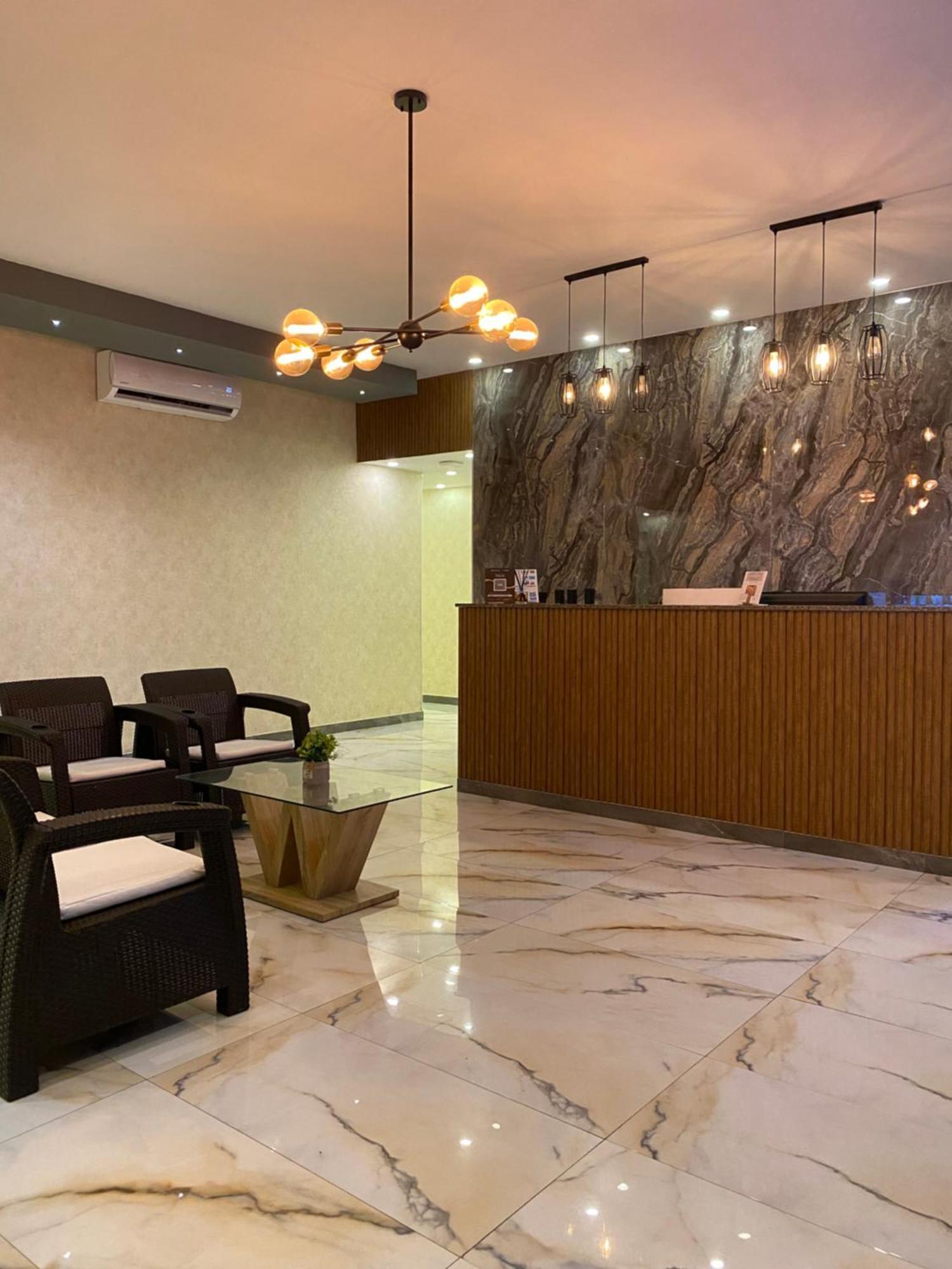 Wh Hotel San Andrés Zewnętrze zdjęcie