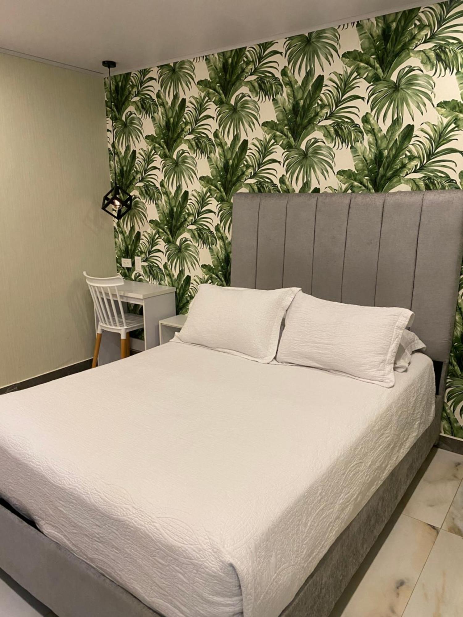 Wh Hotel San Andrés Zewnętrze zdjęcie
