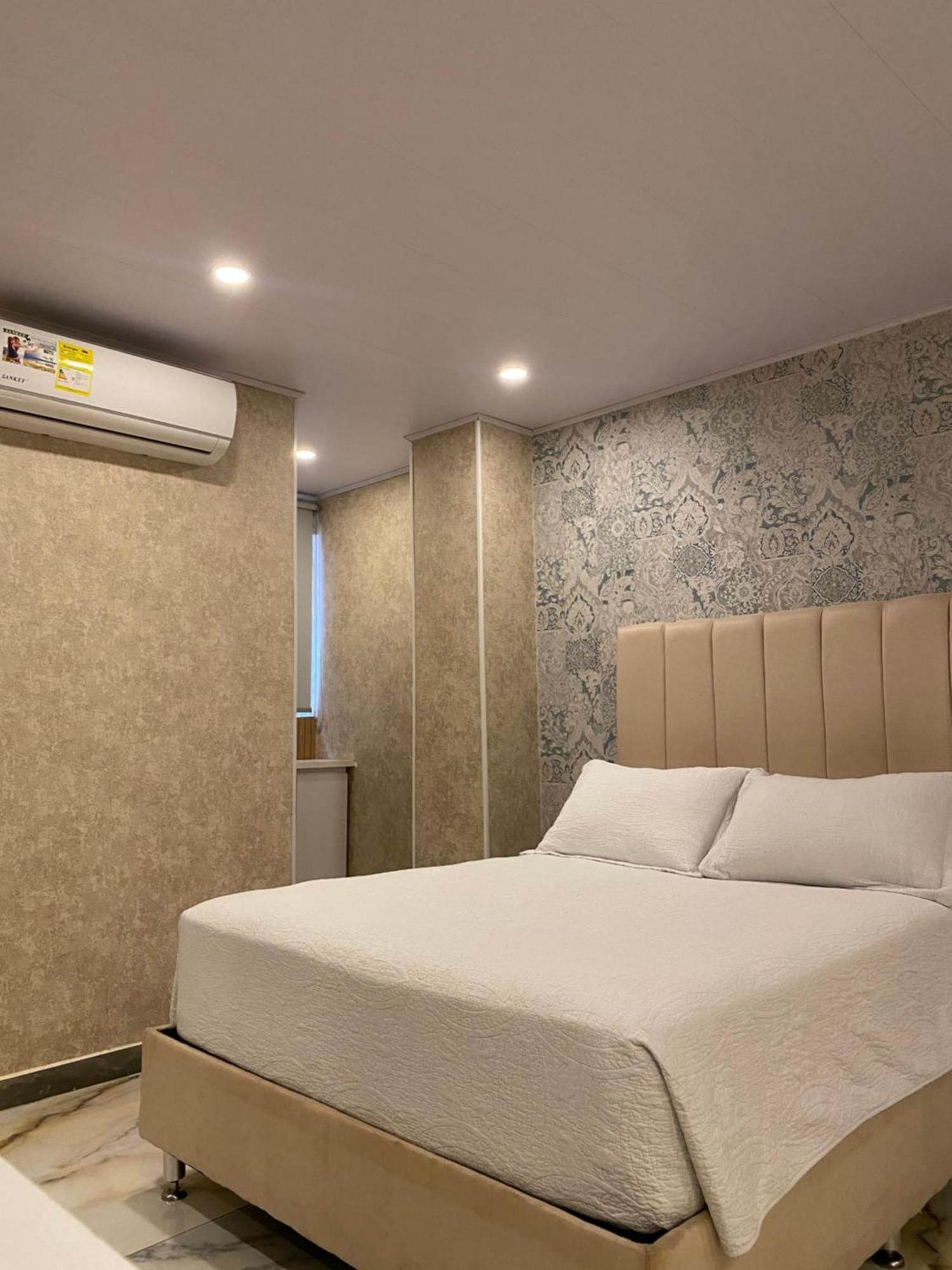 Wh Hotel San Andrés Zewnętrze zdjęcie