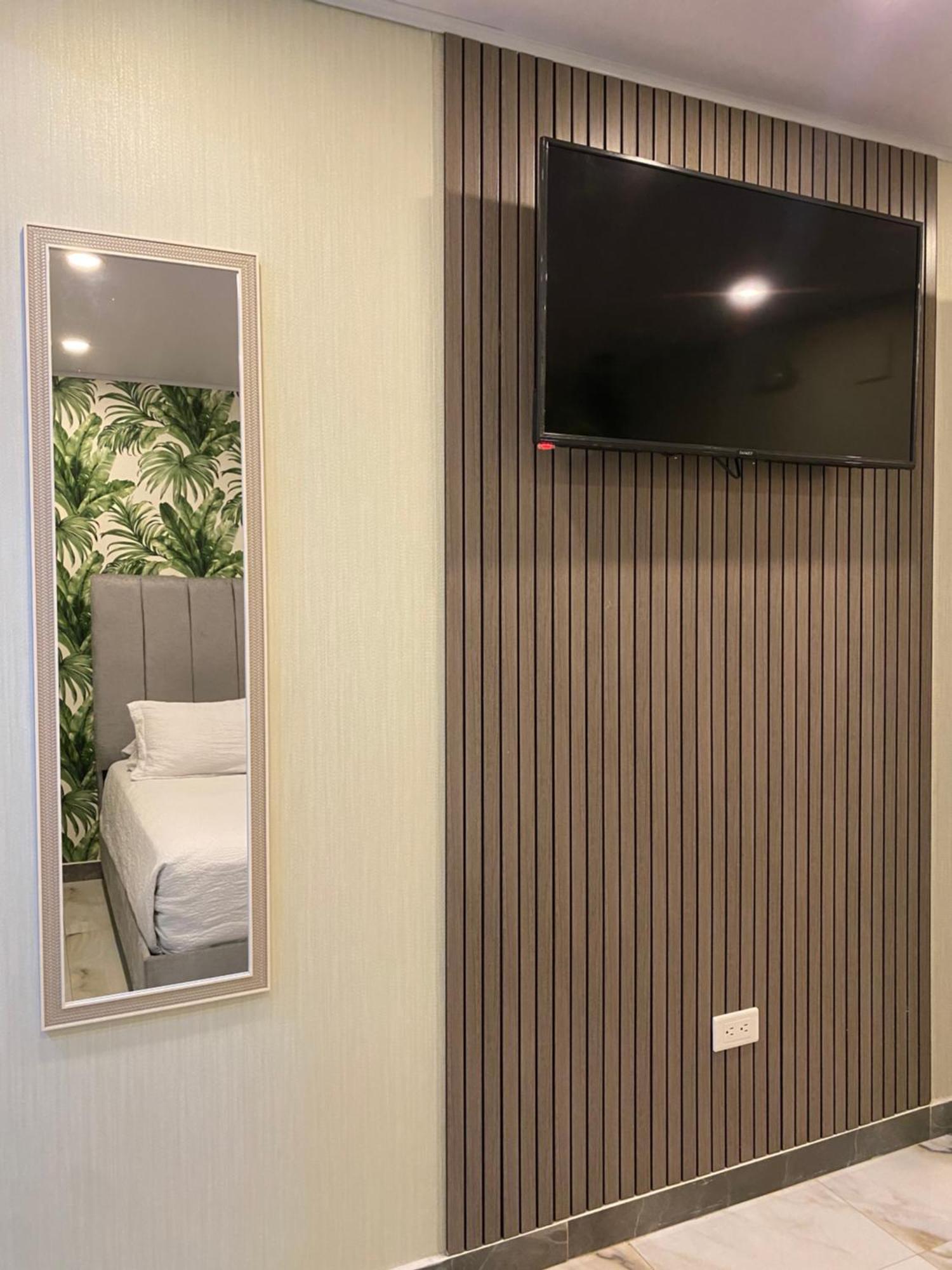 Wh Hotel San Andrés Zewnętrze zdjęcie