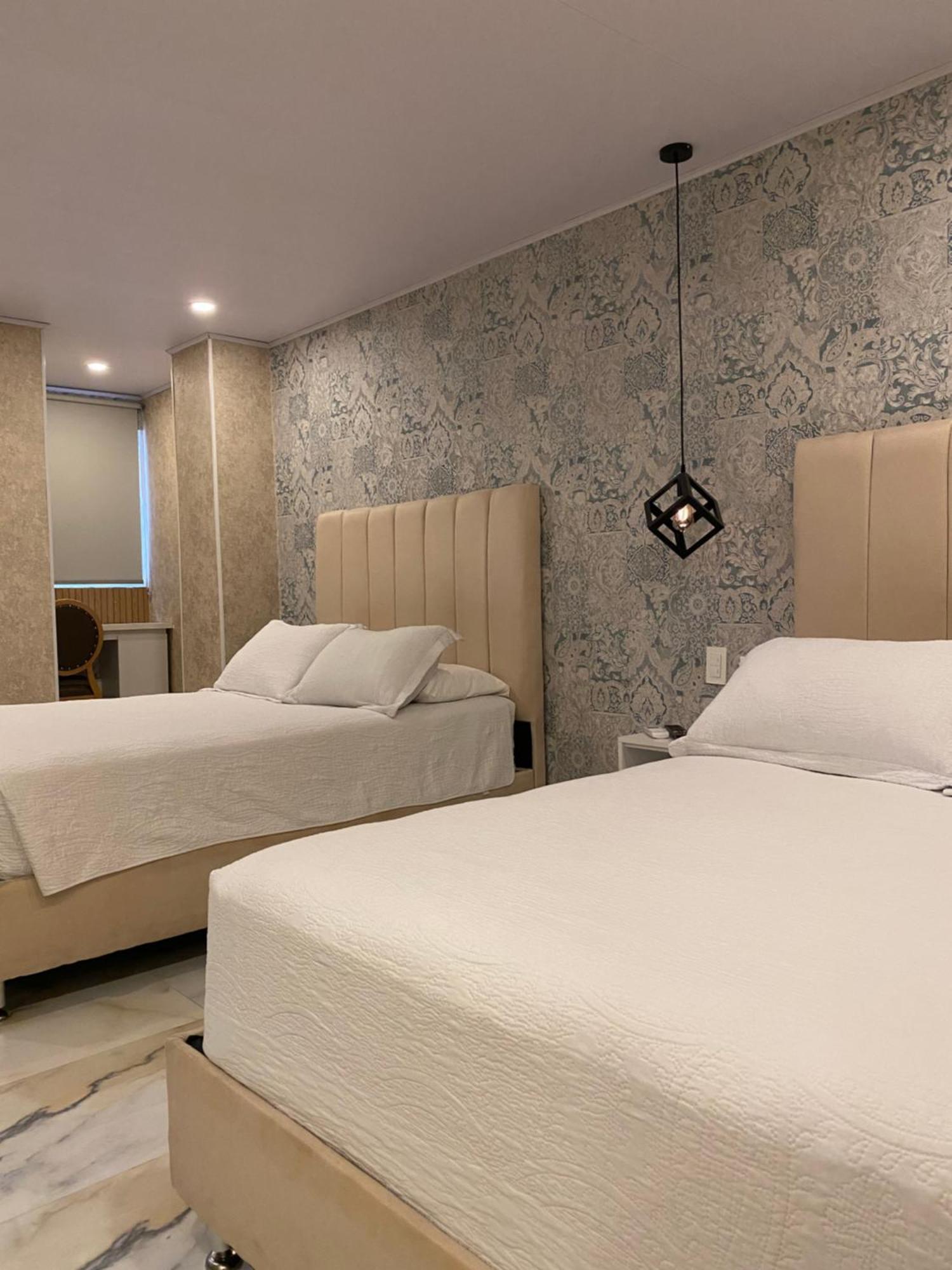 Wh Hotel San Andrés Zewnętrze zdjęcie