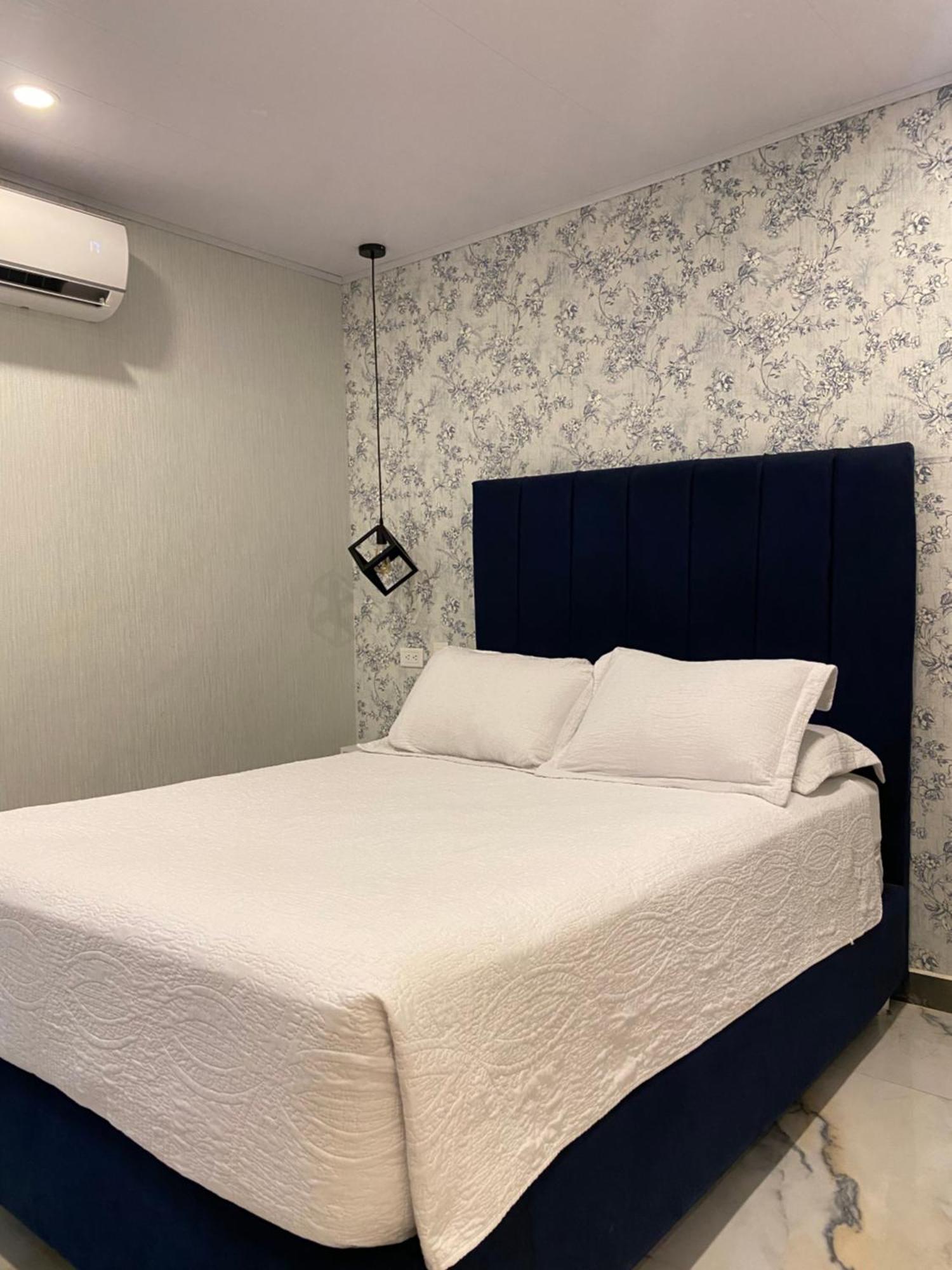 Wh Hotel San Andrés Zewnętrze zdjęcie
