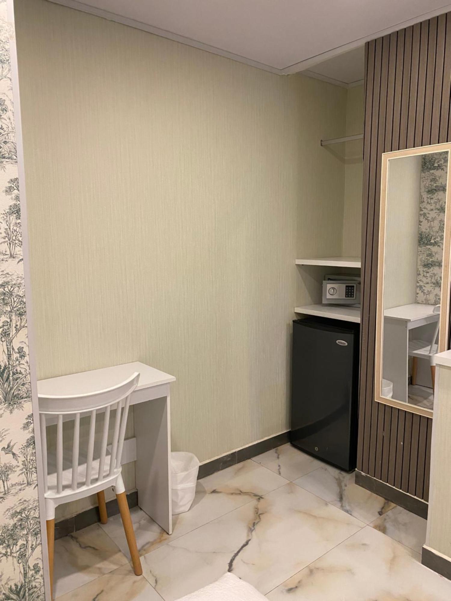 Wh Hotel San Andrés Zewnętrze zdjęcie